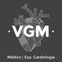 Centro Médico de Víctor Germán Martin logo