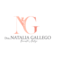Natalia Gallego Bienestar Y Belleza  logo