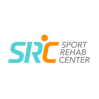 Sport Rehab Center logo