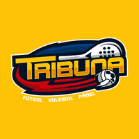 Centro Deportivo La Tribuna logo