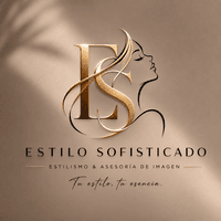 Estilista Independiente Daniela Andrea logo