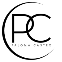 By Paloma Castro logo