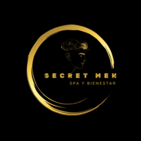 Spa Secret Men logo