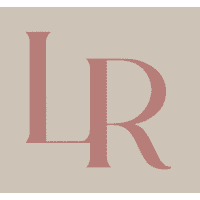 Consultorio Dra. Lujan Rabago  logo