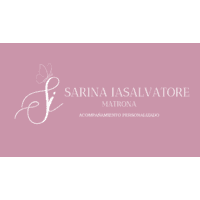 Matrona Sarina Iasalvatore logo