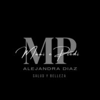 Alejandra Díaz MANI E PIEDI  logo