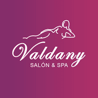 Estética y belleza Valdany logo