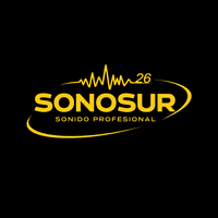 Sonosur Argentina  logo