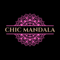 Chic Mandala Estética Integral logo