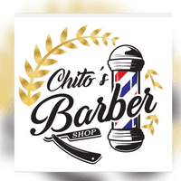Chito’s Barber Shop logo