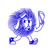 CHOP SHOP PELUQUERÍA  logo