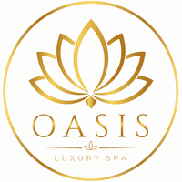 OASIS LUXURY SPA logo
