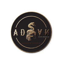 BARBERIA 3º GENERACION AES logo