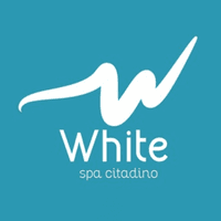 WHITE Spa Citadino logo