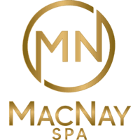 Salón de Belleza de MacNay.Spa logo