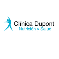 Clínica Dupont (Nutrición y Salud) logo