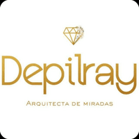 Depilray Studio logo