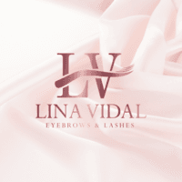 By.linavidal studio logo