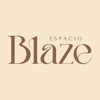 ESPACIO BLAZE logo