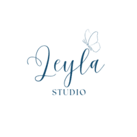 Leyla Studio  logo