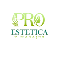 PRO - Estética y Masajes logo