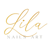 Lila Nails Art logo