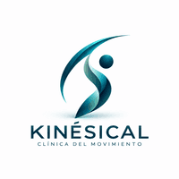 Kinesiólogo Charles Cortés Kinésical logo