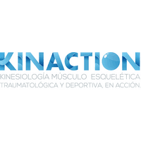 Kinaction Sport logo