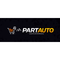 Part Auto Servicios logo