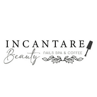 Incantare beauty nails spa & coffe logo