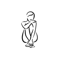 Clínica Hübax Aesthetics logo