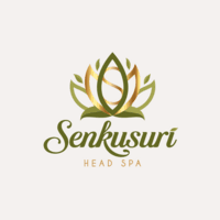 Head Spa Senkusuri logo