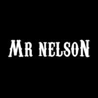 Mr. Nelson Barbería  logo