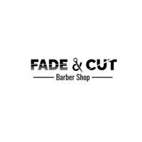 FADE AND CUT logo