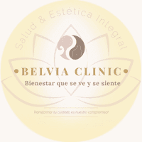 Belvia Clinic logo