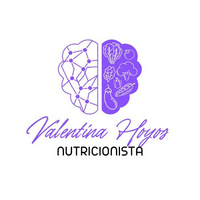 Nutricionista Valentina Hoyos logo