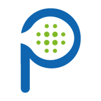 Padelante Pádel Club logo
