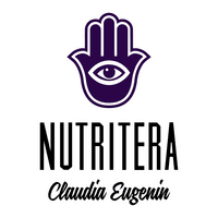 NutriTera Claudia Eugenin  logo