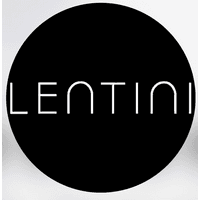 Lentini Hair logo