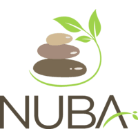 NUBA logo