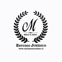 Estudio Jurídico  - Melo y Asociados logo