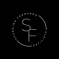 Estilista Fernando Scardino logo