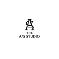 The A/S Studio  logo