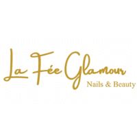 La Fée Glamour Nails & Beauty logo