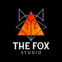 The Fox Studio logo