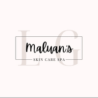 Maluans Skin Care  logo