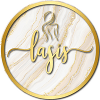 Centro de Estética Lasis Spa logo