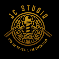 JC STUDIO logo