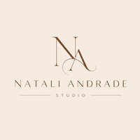 Natali Andrade Studio logo