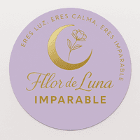 Flor de Luna logo